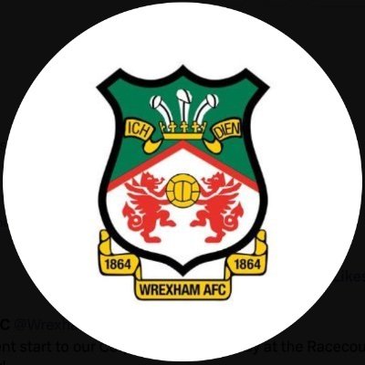New Account - Celebrating Artists Who Celebrate Wrexham AFC
All mediums, all ages