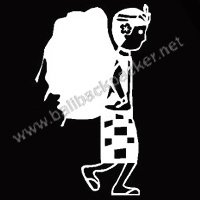 bali backpacker™ (@balibackpacker) 's Twitter Profile