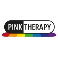 Pink Therapy(@PinkTherapyUK) 's Twitter Profile Photo