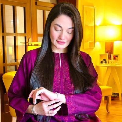 muniba fan