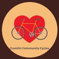 Crumlin Community Cycles(@CrumlinCycles) 's Twitter Profile Photo