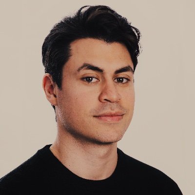 Nando_Rueda's profile picture. Script Supervisor. Working to be multi-hyphenate. TMU RTA. Pasto City. The 6ix.