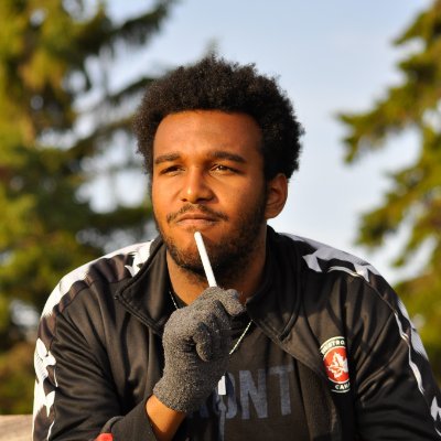 JaydenDill's profile picture. Child of God || Reporter with CBC Ottawa.