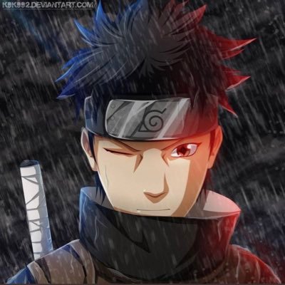 shisui 🀄️