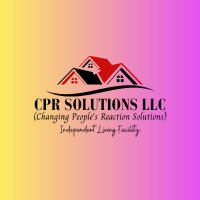 Changing Peoples Reaction Solutions LLC(@CPRSolutionsILF) 's Twitter Profile Photo