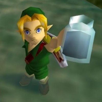 LeandrZzz's profile picture. Zzz