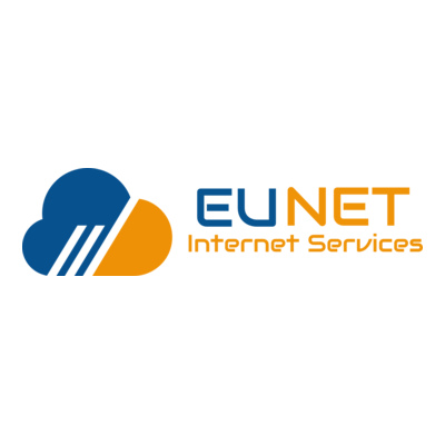 Η Eunet προσφέρει τα εξής: 
– Professional web hosting
– Dedicated and virtual cloud servers
– WordPress Setup
– Domain Registration
– SEO Package