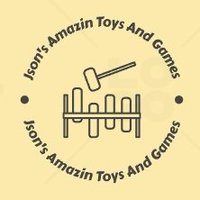 amazintoysandgames π¨π¦ (@jsonamazintandg) 's Twitter Profile