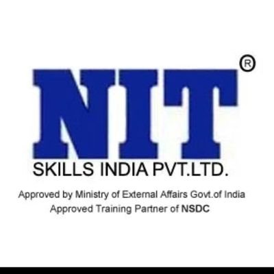 SKILL DEVELOPMENT COMPANY NIT is registered with Ministry of External Affairs, India. We are holding “International Labor License – Recruiting Agent (RA)”.