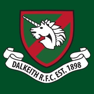 Dalkeith Girls Rugby - P4 - U18s
Training at Kings Park, Dalkeith