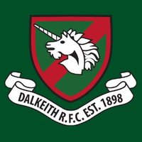Dalkeith Girls Rugby(@DRFCGirlsRugby) 's Twitter Profile Photo