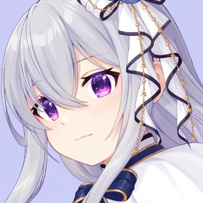niwarabbit | VGen Open/ Semi-Hiatusさんのプロフィール画像