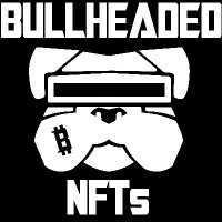 BullHeaded NFTs(@BullHeadedNFTs) 's Twitter Profileg