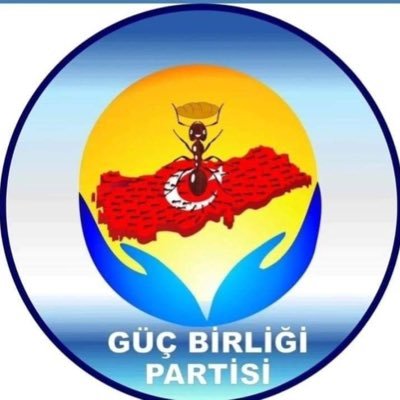 Güç Birliği Partisi Denetleme Kurulu Başkanı. 🇹🇷✊🏻🇹🇷✊🏻🇹🇷✊🏻🇹🇷✊🏻🇹🇷 CCI Yapı Orta Doğu Distribütörü - Şanlı GALATASARAY Taraftarı.