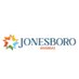 City of Jonesboro, AR (@CityofJonesboro) Twitter profile photo