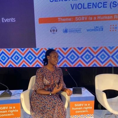 writer, film maker and advocate. I hear the Children, women, culture and the environment voices wailing from a far! Am 🏃 🏃to catch up in dark....