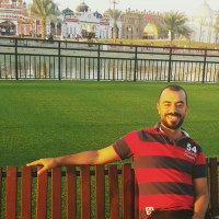 Hossam Bassuony (@hossamelmasry71) 's Twitter Profile Photo