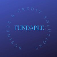 Fundable_Busines_Credit _Sol(@FundableBizCred) 's Twitter Profile Photo