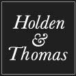 Holden & Thomas - @holdenandthomas - Twitter