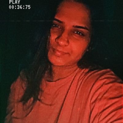 KomalDevkar1's profile picture. Jack of all trades, master of none🃏