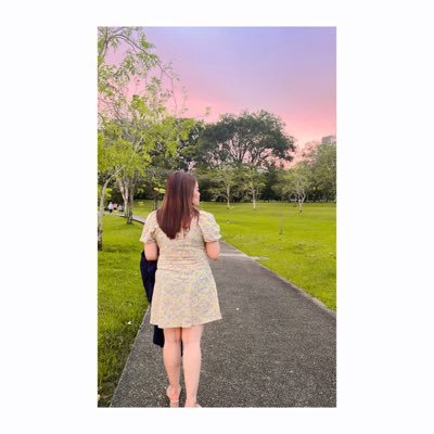 AlexandriDami's profile picture. 24 SBW-KUL