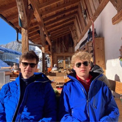 AntonCouvreur's profile picture. 