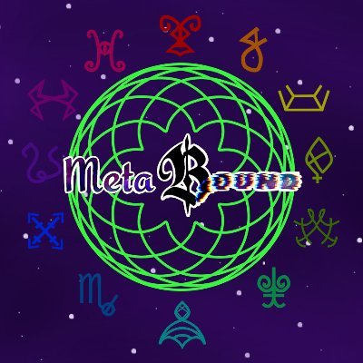Metabound Official Profile