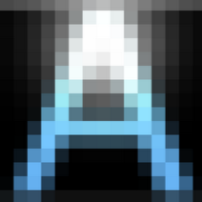 logoscoded's profile picture. there is no fork