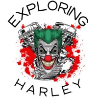 Jean-Francois Dupont (@exploringharley) 's Twitter Profile