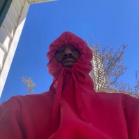 RedHoodie (@kharikrypto) 's Twitter Profile