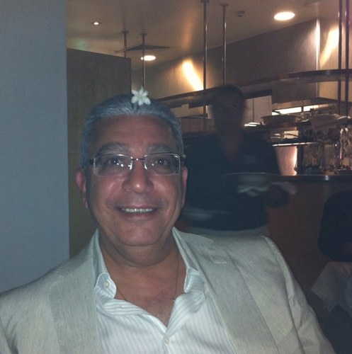 DrWafeik's profile picture. Egyptian doctor living in sydney , principle,director Granville medical dental centre, community activist, chairperson, Australian Egyptian Council Forum