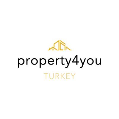 property4you_tr's profile picture. Real Estate Agency