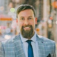 Michael Nauss, CMT, CAIA 🇨🇦(@MichaelNaussCMT) 's Twitter Profile Photo