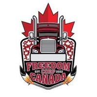 Freedom Convoy 2022 (@freedomconvoy22) 's Twitter Profile