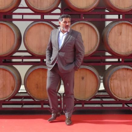 Director Comercial Nacional De Bodegas Veganzones, D.O. Ribera Del Duero.