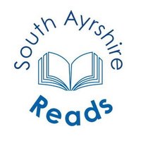 South Ayrshire Reads(@SAC_Reads) 's Twitter Profile Photo