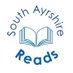 South Ayrshire Reads (@SAC_Reads) Twitter profile photo