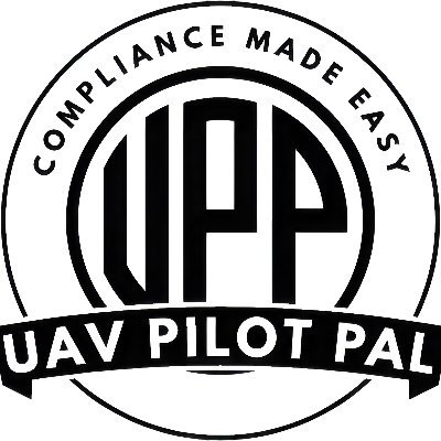 Twitter account for UAV Pilot Pal, GVC Compliance made easy