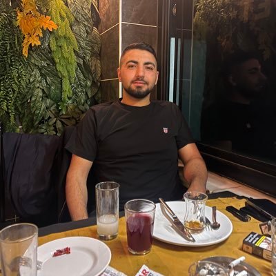 vedatkaradag01's profile picture. 