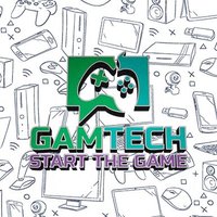 START THE GAME (Gamtech)(@GameTech_BBS) 's Twitter Profile Photo