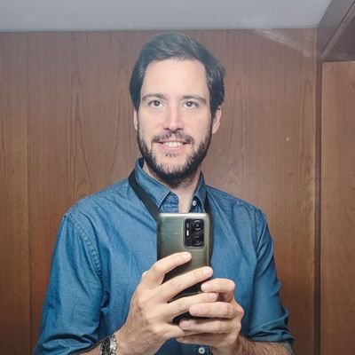 Periodista en El Español. Ex ABC ; ex Parlamento Europeo. Dr. en Comunicación Política. Profesor en @CampusEUSA y @unisevilla.
📬 manuel.moguer@elespanol.com