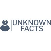 Unknown Facts(@genuineUF) 's Twitter Profile Photo