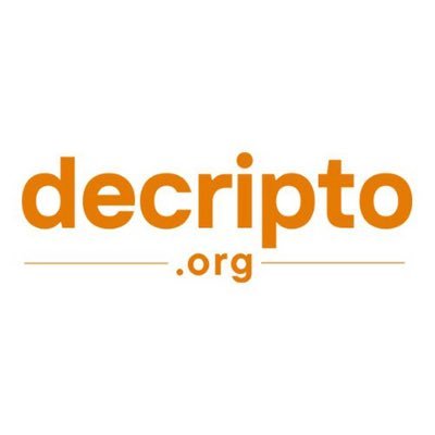 Decripto.org Profile