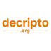 Decripto.org (@Decripto_org) Twitter profile photo