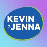 Kevin and Jenna(@KevinandJenna) 's Twitter Profile Photo
