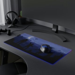 We make quality custom mousepads so you can show your love for the game!
https://t.co/cYutXBvsA4