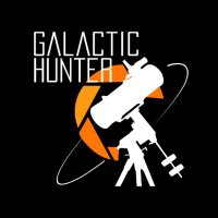 Galactic Hunter(@GalacticHunter_) 's Twitter Profile Photo