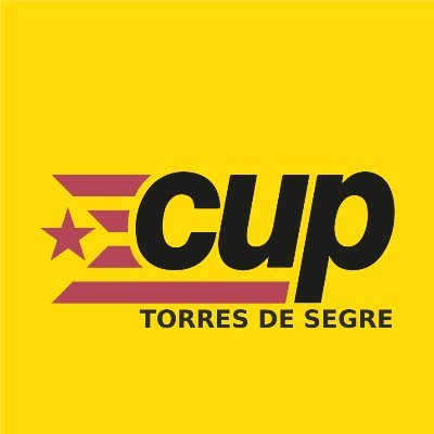 Compte oficial de l'Assemblea Local de la CUP de Torres de Segre (Segrià)