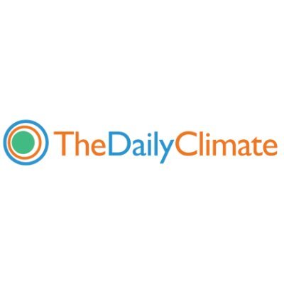 TheDailyClimate Profile Picture