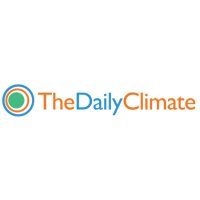 Daily Climate(@TheDailyClimate) 's Twitter Profile Photo